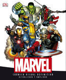 MARVEL CRONICA VISUAL AÑO A AÑO