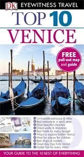 VENICE TOP 10 EYEWITNESS TRAVEL GUIDE