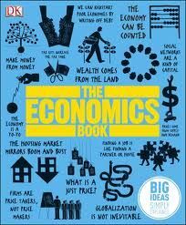 THE ECONOMICS BOOK