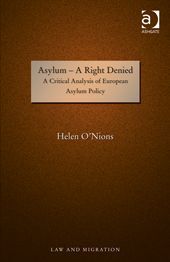 ASYLUM - A RIGHT DENIED