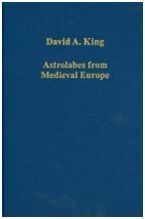 ASTROLABES FROM MEDIEVAL EUROPE