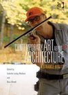 CONTEMPORARY ART ABOUT ARCHITECTURE
