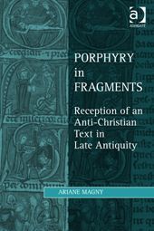 PORPHYRY IN FRAGMENTS