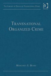TRANSNATIONAL ORGANIZED CRIME