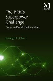 THE BRICS SUPERPOWER CHALLENGE