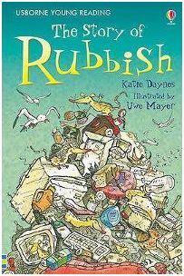 THE STORY OF RUBBISH