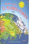 EL PLANETA TIERRA