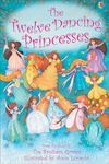 THE TWELVE DANCING PRINCESSES + CD