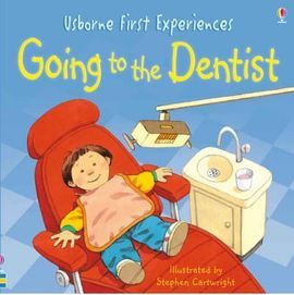 GOING TO THE DENTIST