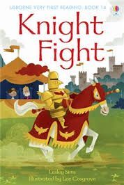 KNIGHT FIGHT