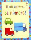 EL BEBÉ DESCUBRE... LOS NÚMEROS