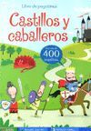 CABALLEROS Y CASTILLOS