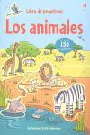 LOS ANIMALES
