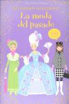 MODA DEL PASADO