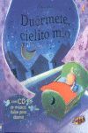 DUERMETE, CIELITO MIO+CD