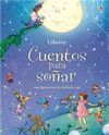 CUENTOS PARA SOÑAR. MI COLECCION DE CUENTOS DE BUENAS NOCHES