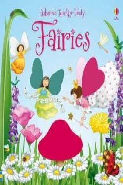 FAIRIES (TOUCHY FEELY)