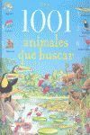 1001 ANIMALES QUE BUSCAR