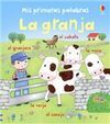 LA GRANJA
