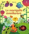 LA MARIQUITA AVENTURERA