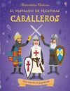 CABALLEROS