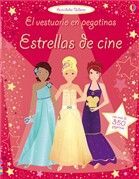 ESTRELLAS DE CINE