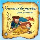 HISTORIAS DE PIRATAS PARA GRUMETES