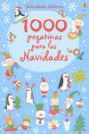 1000 PEGATINAS PARA LAS NAVIDADES