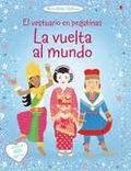 LA VUELTA AL MUNDO