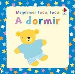 HORA DE DORMIR
