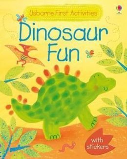 DINOSAUR FUN