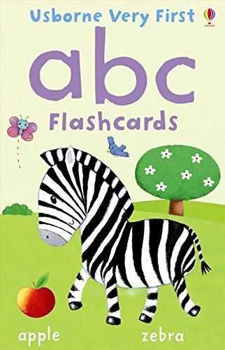 ABC FLASHCARDS