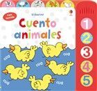 CUENTO ANIMALES