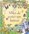 MILES DE COSAS QUE BUSCAR