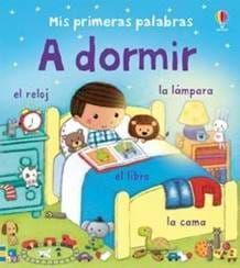 A DORMIR