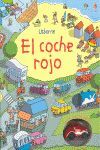 EL COCHE ROJO