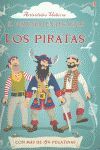 PIRATAS