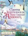 CUENTOS ILUSTRADOS DE HANS CHRISTIAN ANDERSEN