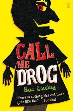 CALL ME DROG