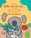 ESTE NO ES MI ZOO