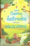 CUENTOS ILUSTRADOS PARA LAS VACACIONES