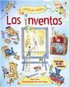 LOS INVENTOS
