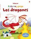 LOS DRAGONES