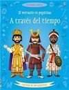 A TRAVÉS DEL TIEMPO