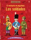LOS SOLDADOS