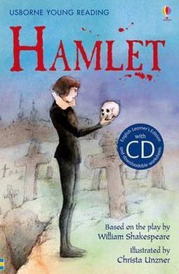 HAMLET + CD