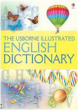 DICTIONARY ILLUSTRATED