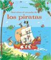 DESCUBRO EL MUNDO DE LOS PIRATAS