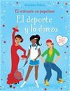 EL DEPORTE Y LA DANZA