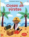 COSAS DE PIRATAS